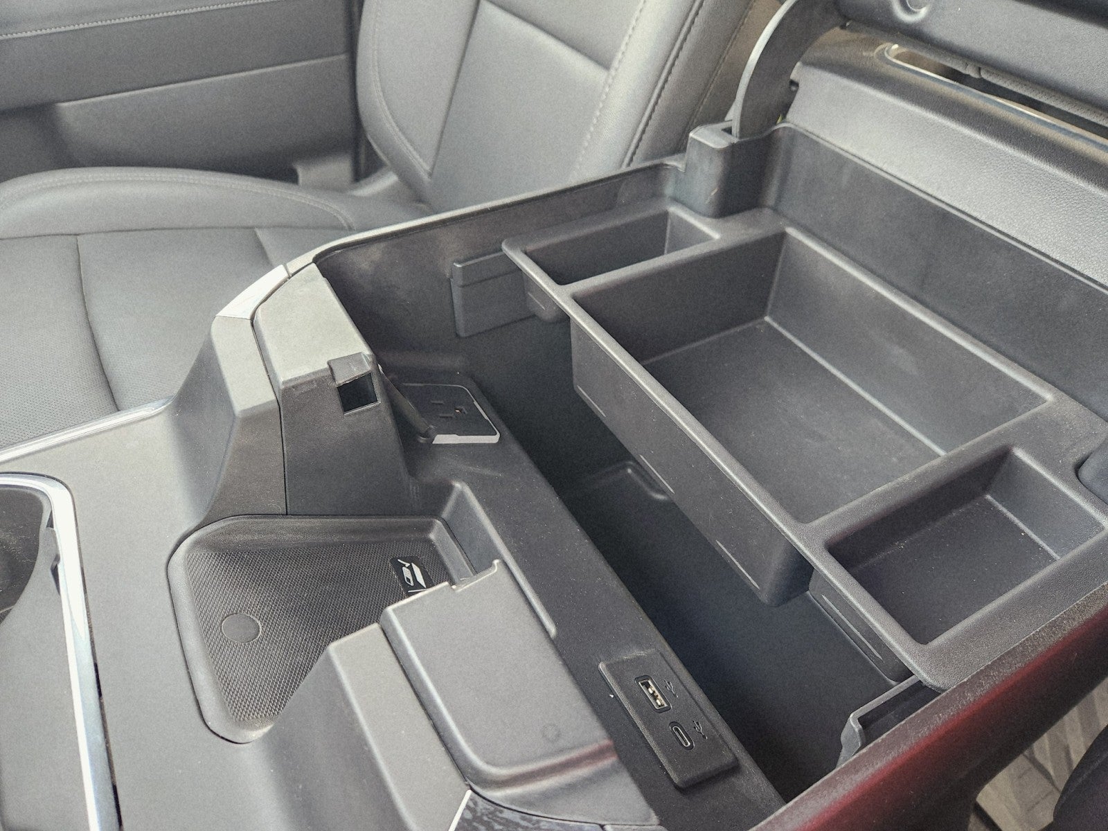 2024 Chevrolet Silverado 3500 HD LTZ