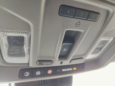 2024 Chevrolet Silverado 3500 HD LTZ