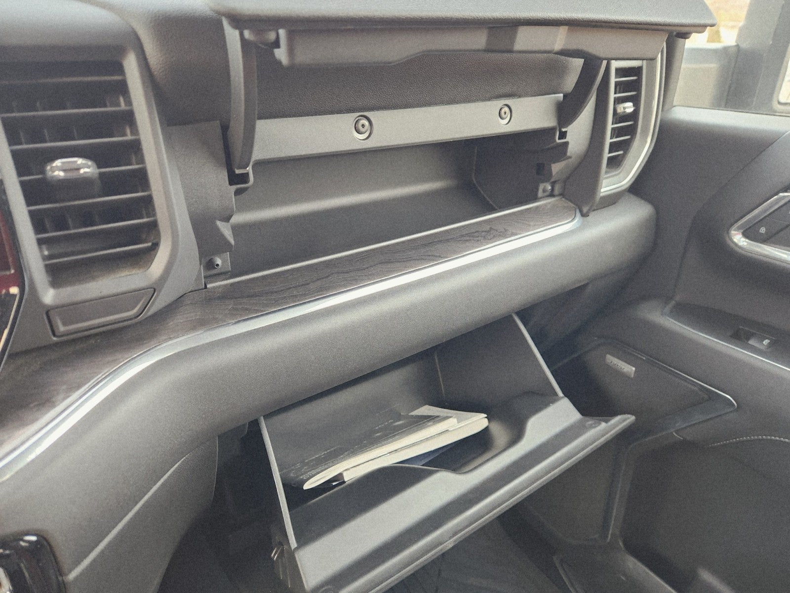 2024 Chevrolet Silverado 3500 HD LTZ