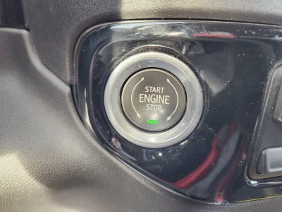 2024 Chevrolet Silverado 3500 HD LTZ