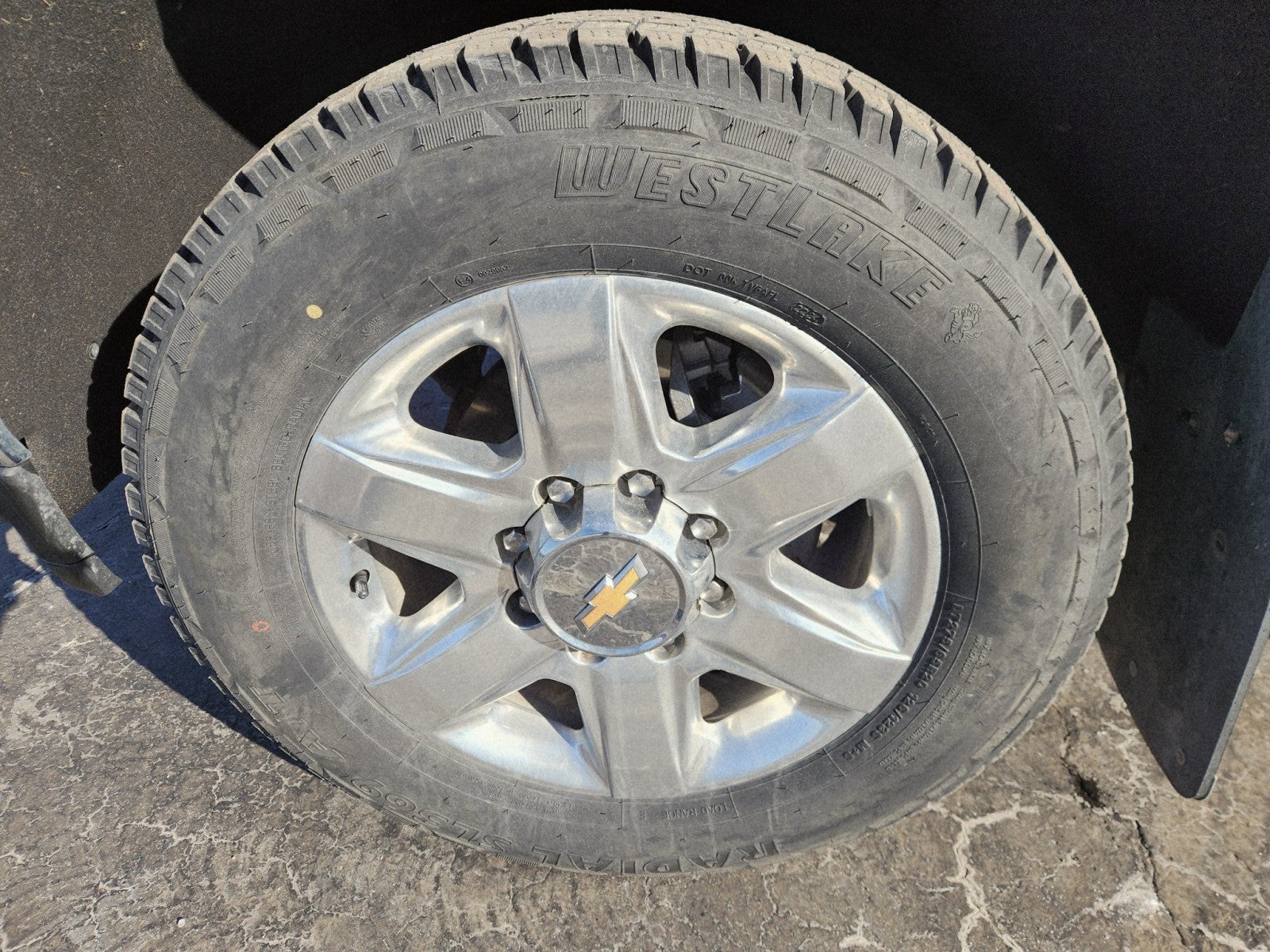 2021 Chevrolet Silverado 3500 HD LTZ