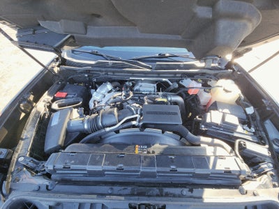 2021 Chevrolet Silverado 3500 HD LTZ