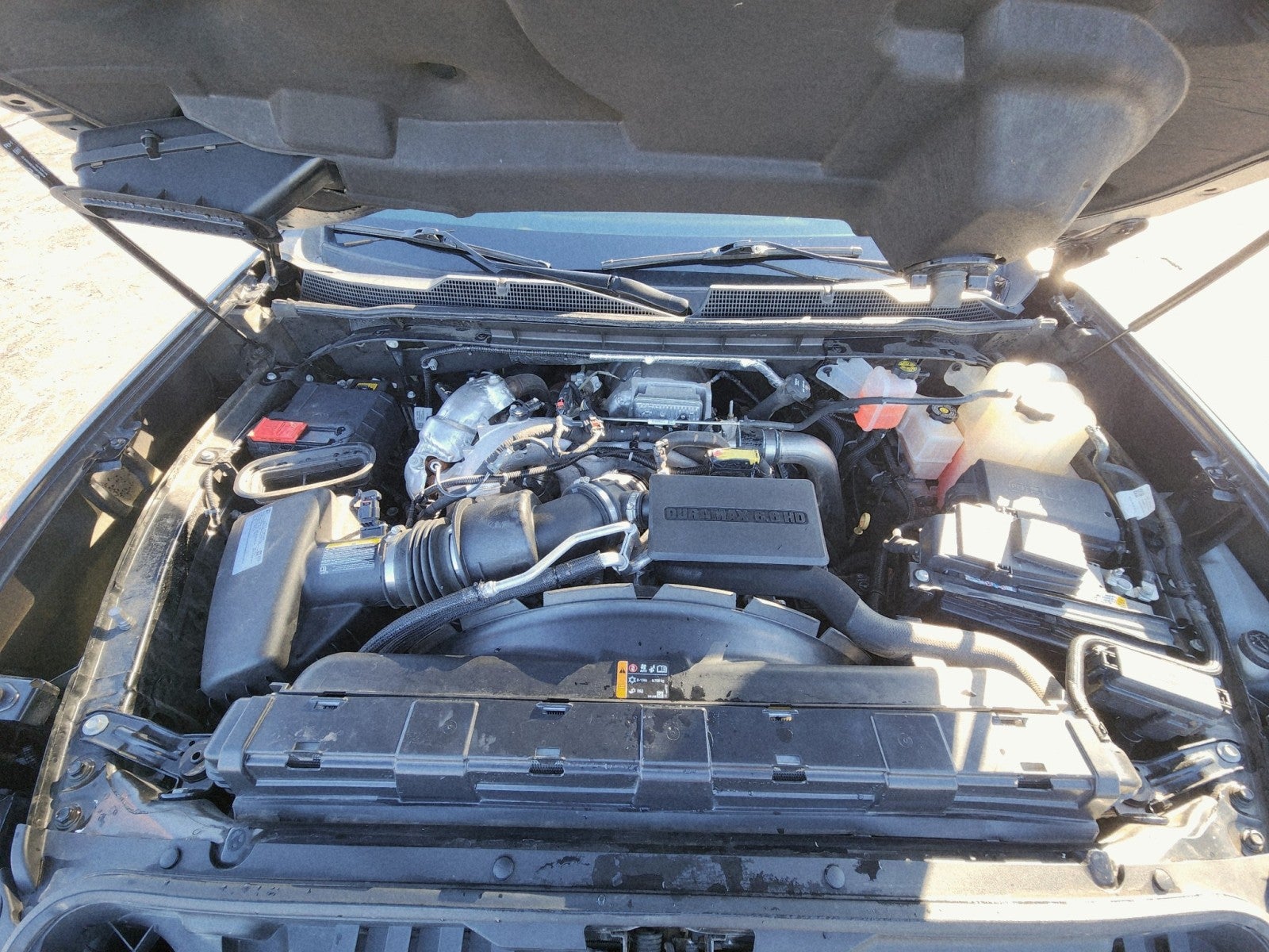 2021 Chevrolet Silverado 3500 HD LTZ