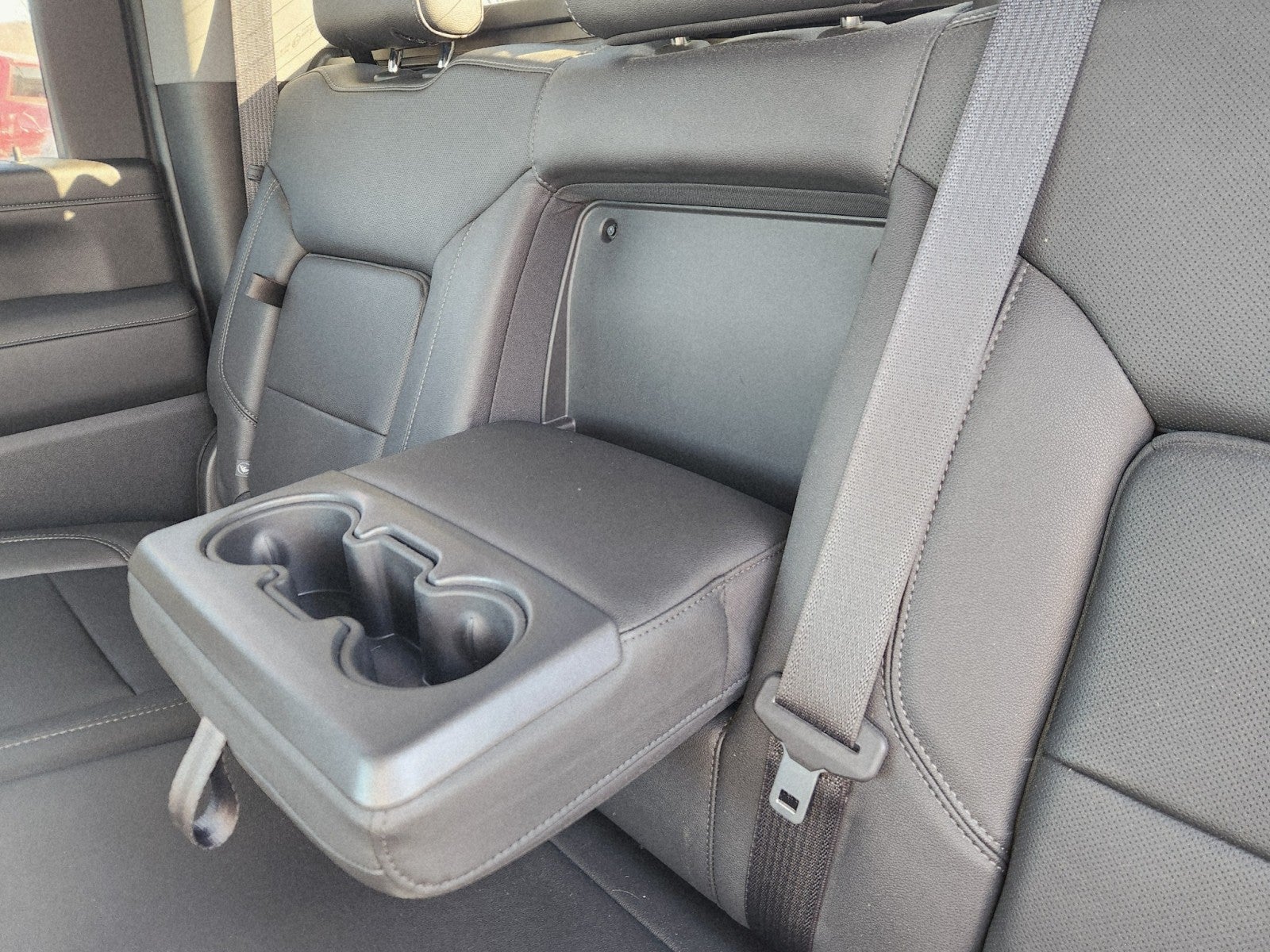 2021 Chevrolet Silverado 3500 HD LTZ