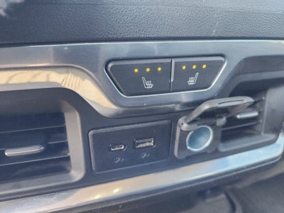 2021 Chevrolet Silverado 3500 HD LTZ