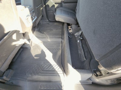 2021 Chevrolet Silverado 3500 HD LTZ