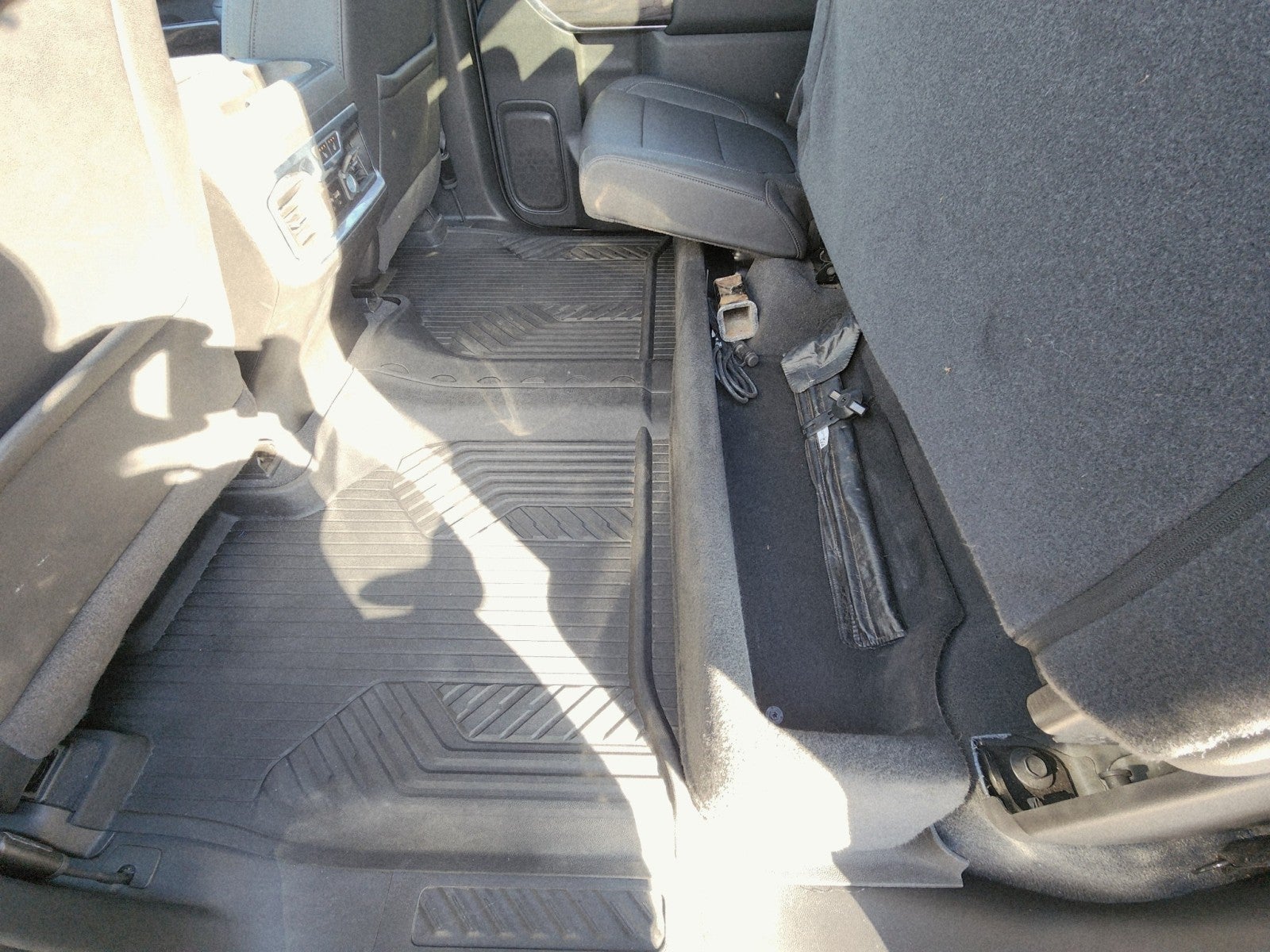 2021 Chevrolet Silverado 3500 HD LTZ