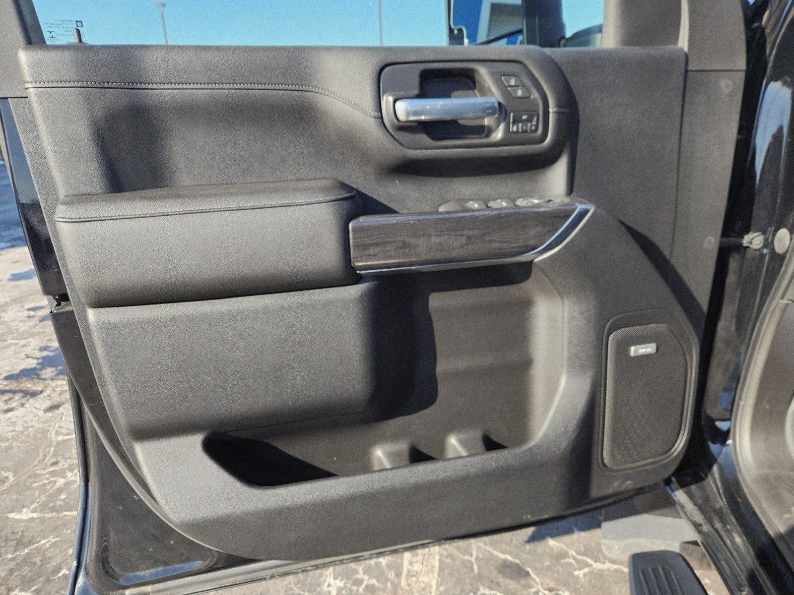 2021 Chevrolet Silverado 3500 HD LTZ