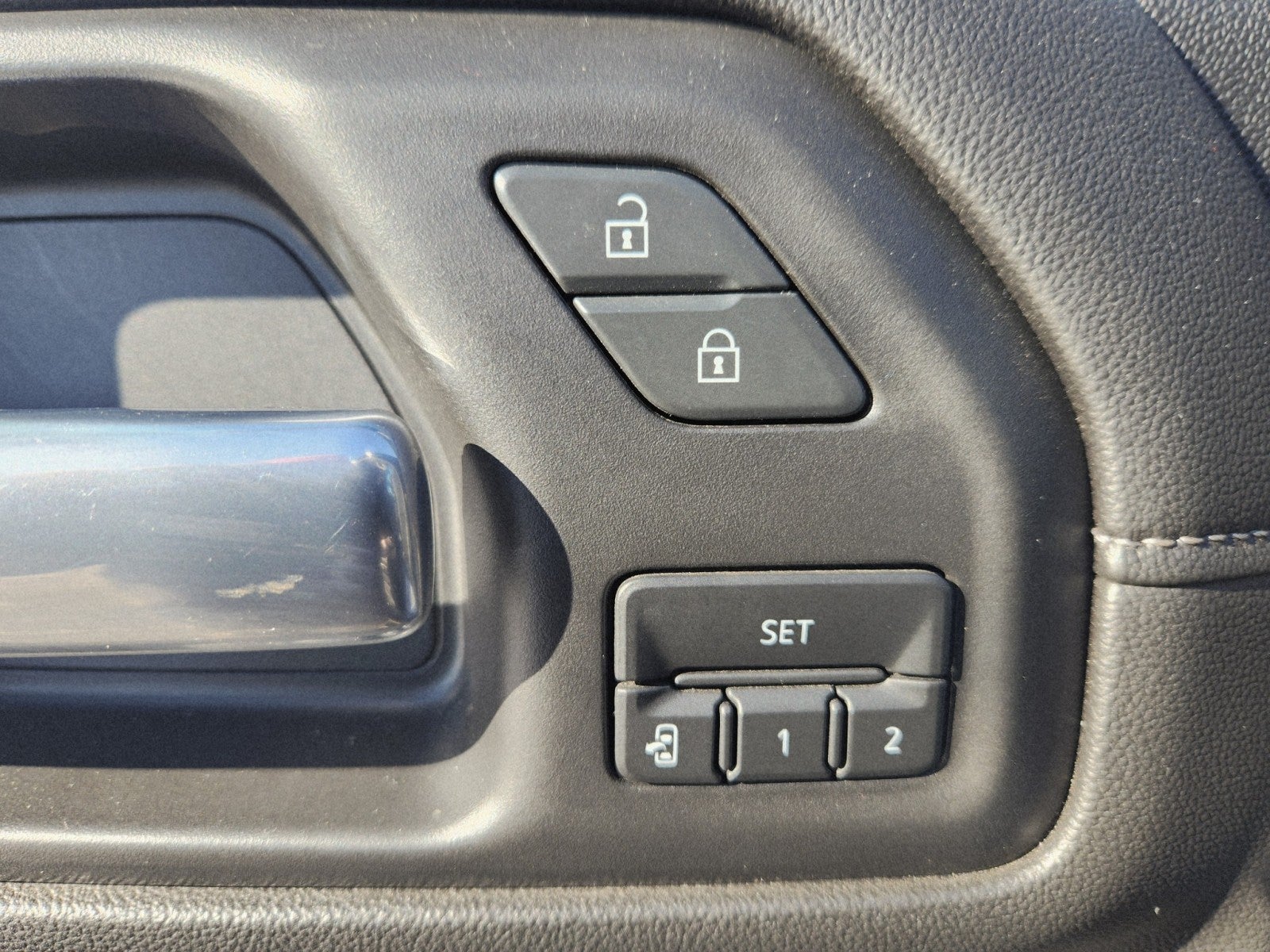 2021 Chevrolet Silverado 3500 HD LTZ