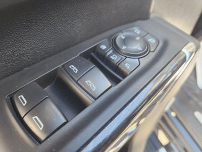 2021 Chevrolet Silverado 3500 HD LTZ