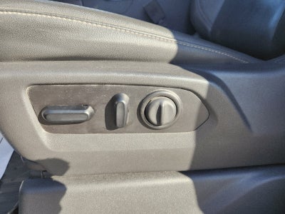 2021 Chevrolet Silverado 3500 HD LTZ