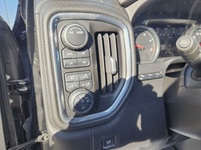 2021 Chevrolet Silverado 3500 HD LTZ