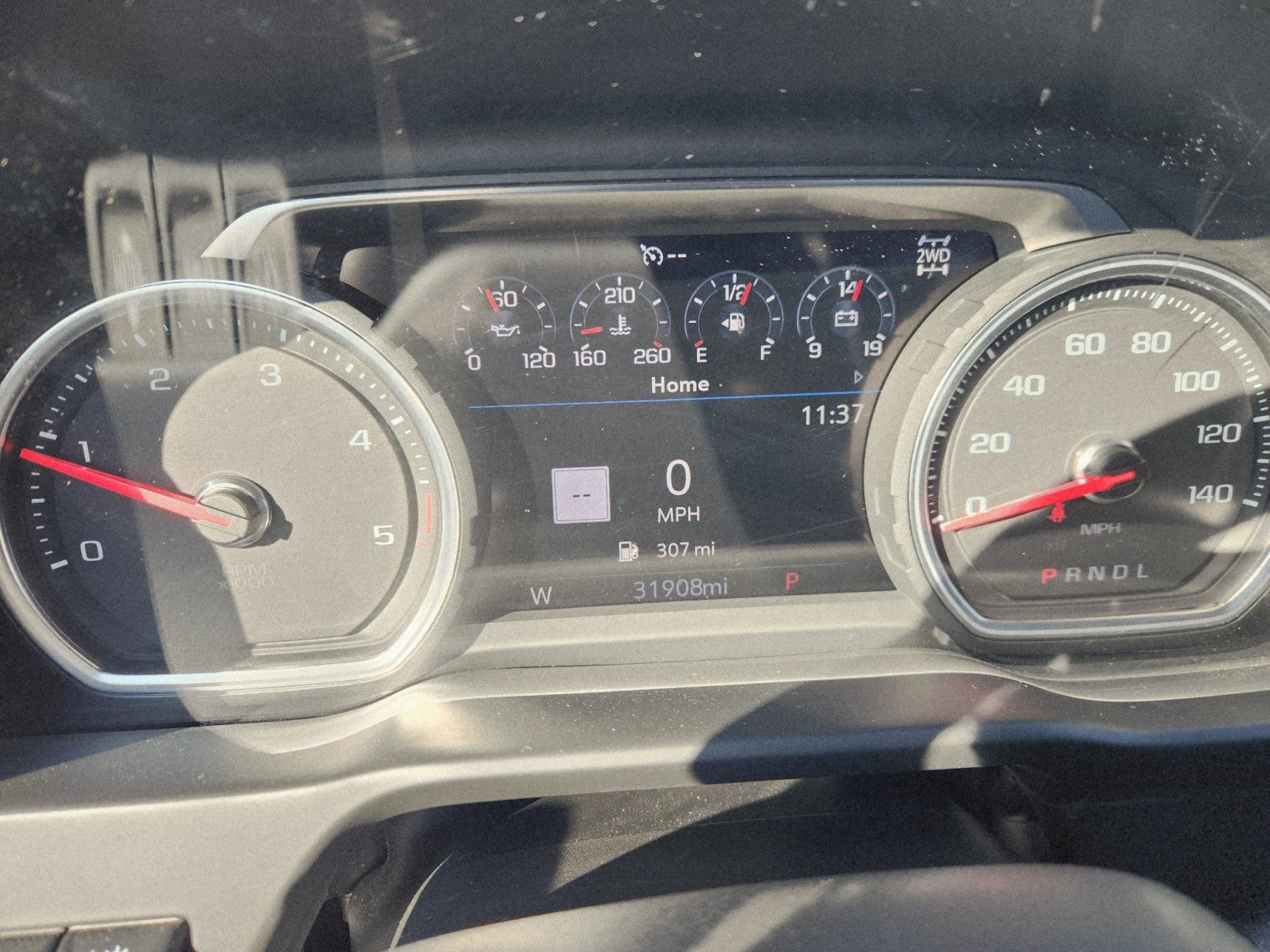 2021 Chevrolet Silverado 3500 HD LTZ