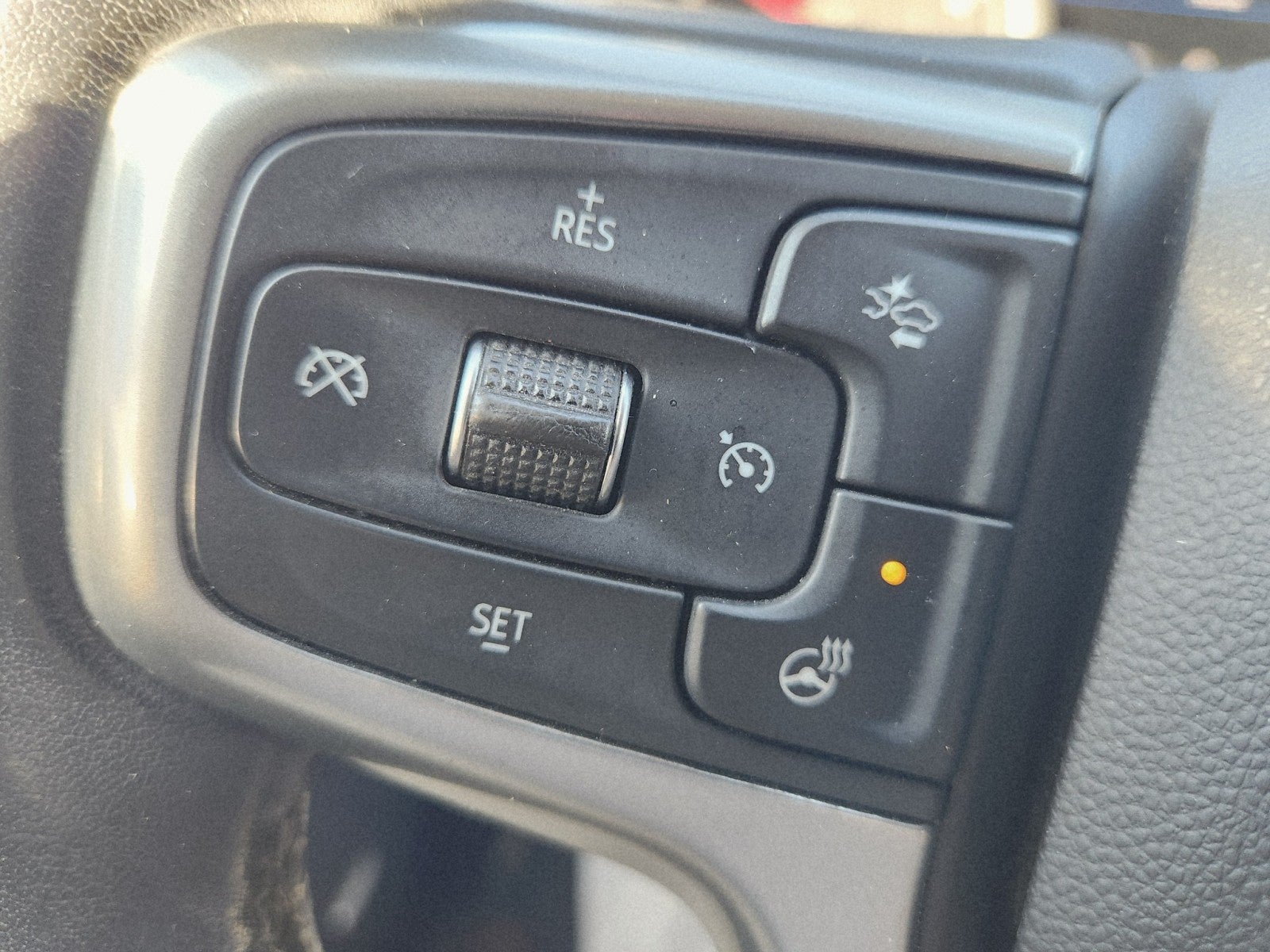 2021 Chevrolet Silverado 3500 HD LTZ