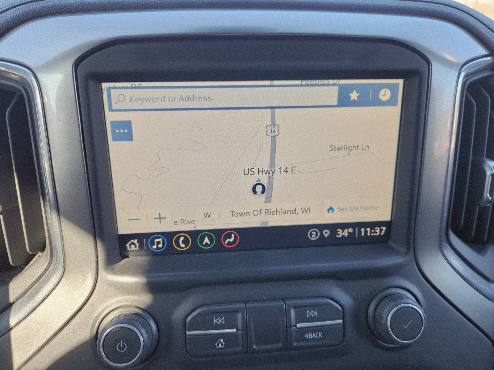 2021 Chevrolet Silverado 3500 HD LTZ