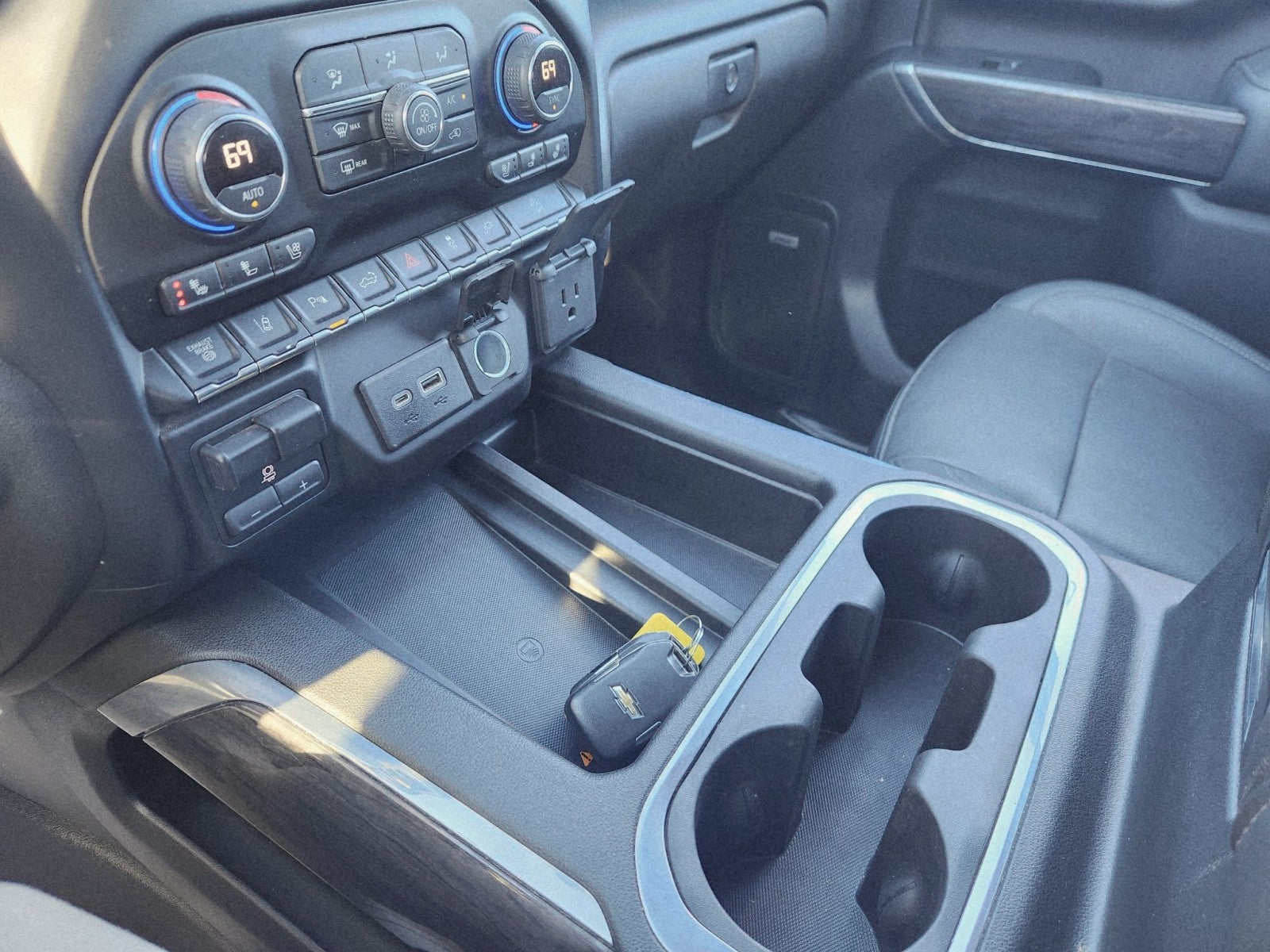 2021 Chevrolet Silverado 3500 HD LTZ