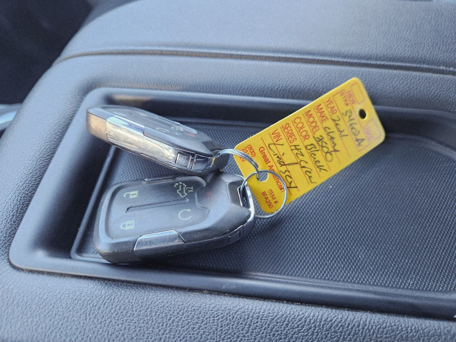 2021 Chevrolet Silverado 3500 HD LTZ