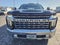2021 Chevrolet Silverado 3500 HD LTZ