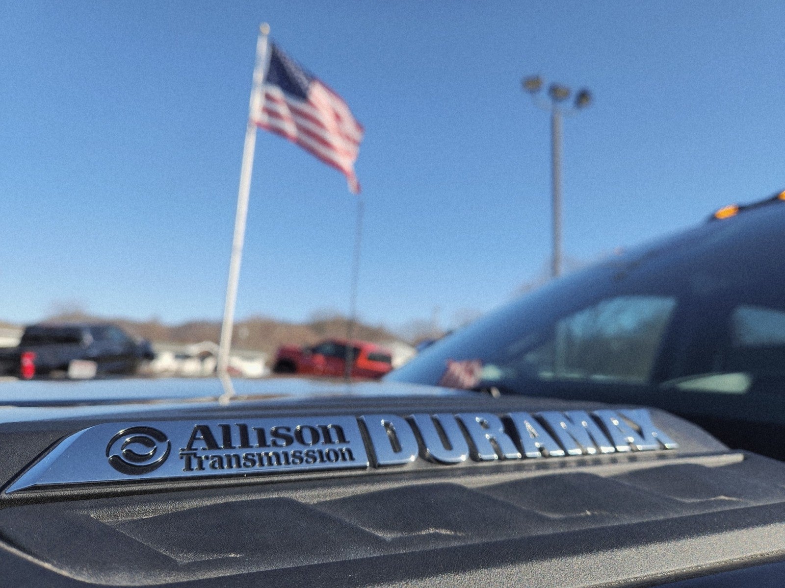 2021 Chevrolet Silverado 3500 HD LTZ