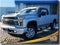 2023 Chevrolet Silverado 3500 HD High Country
