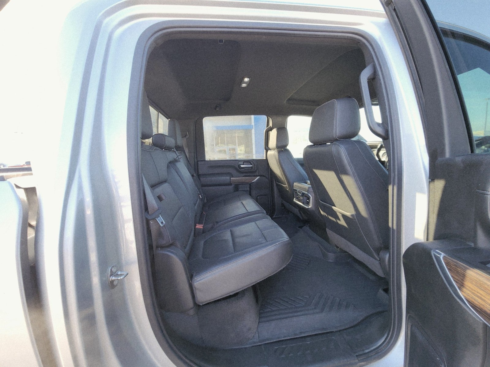 2023 Chevrolet Silverado 3500 HD High Country