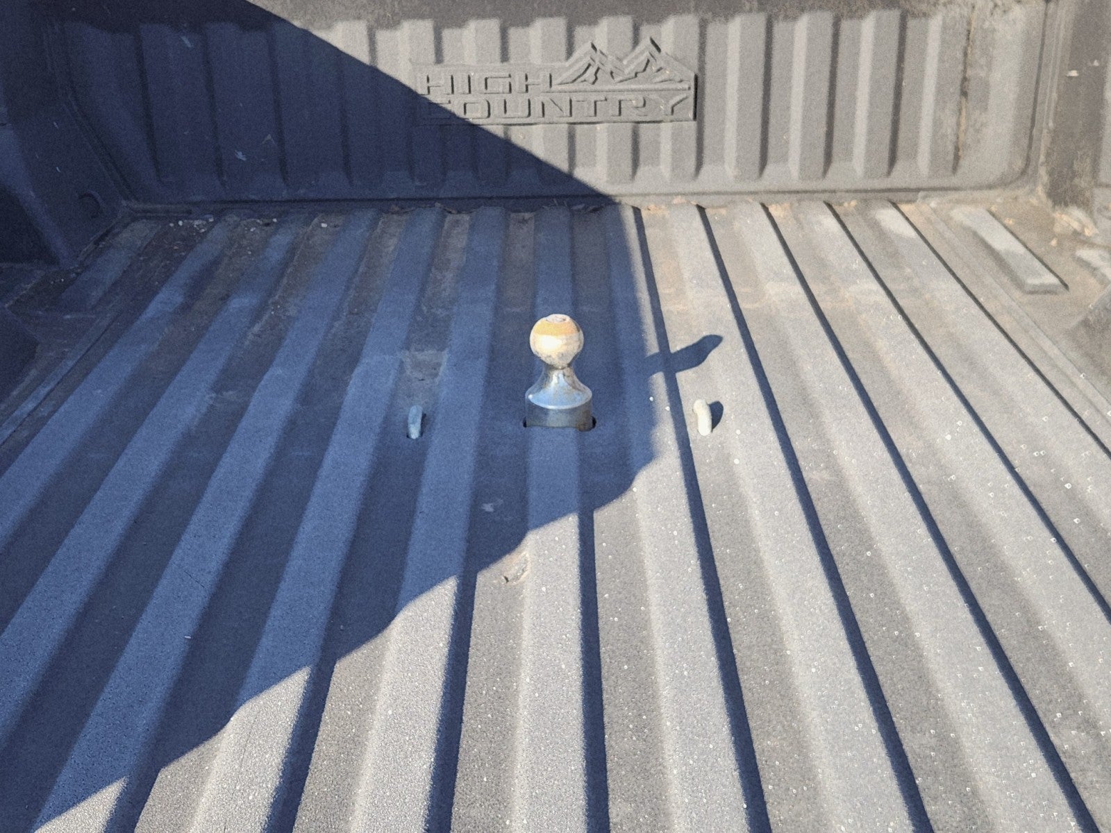 2023 Chevrolet Silverado 3500 HD High Country