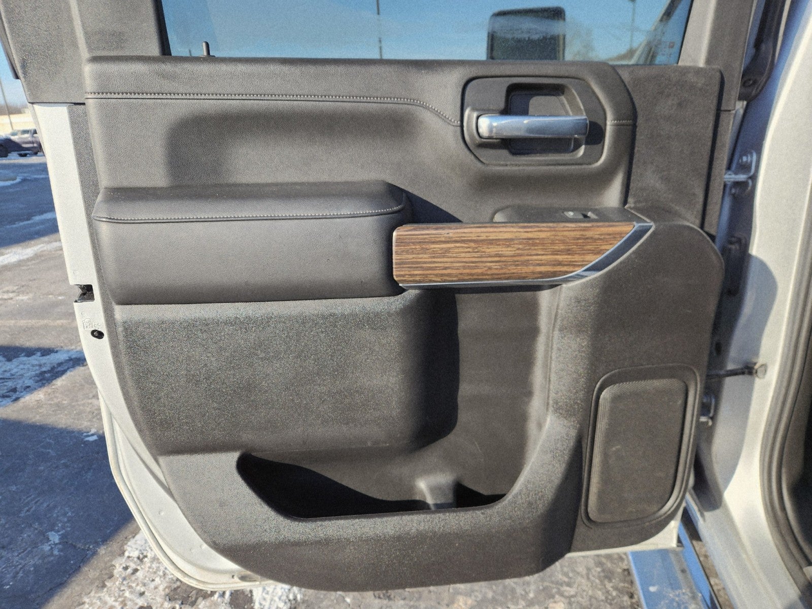 2023 Chevrolet Silverado 3500 HD High Country