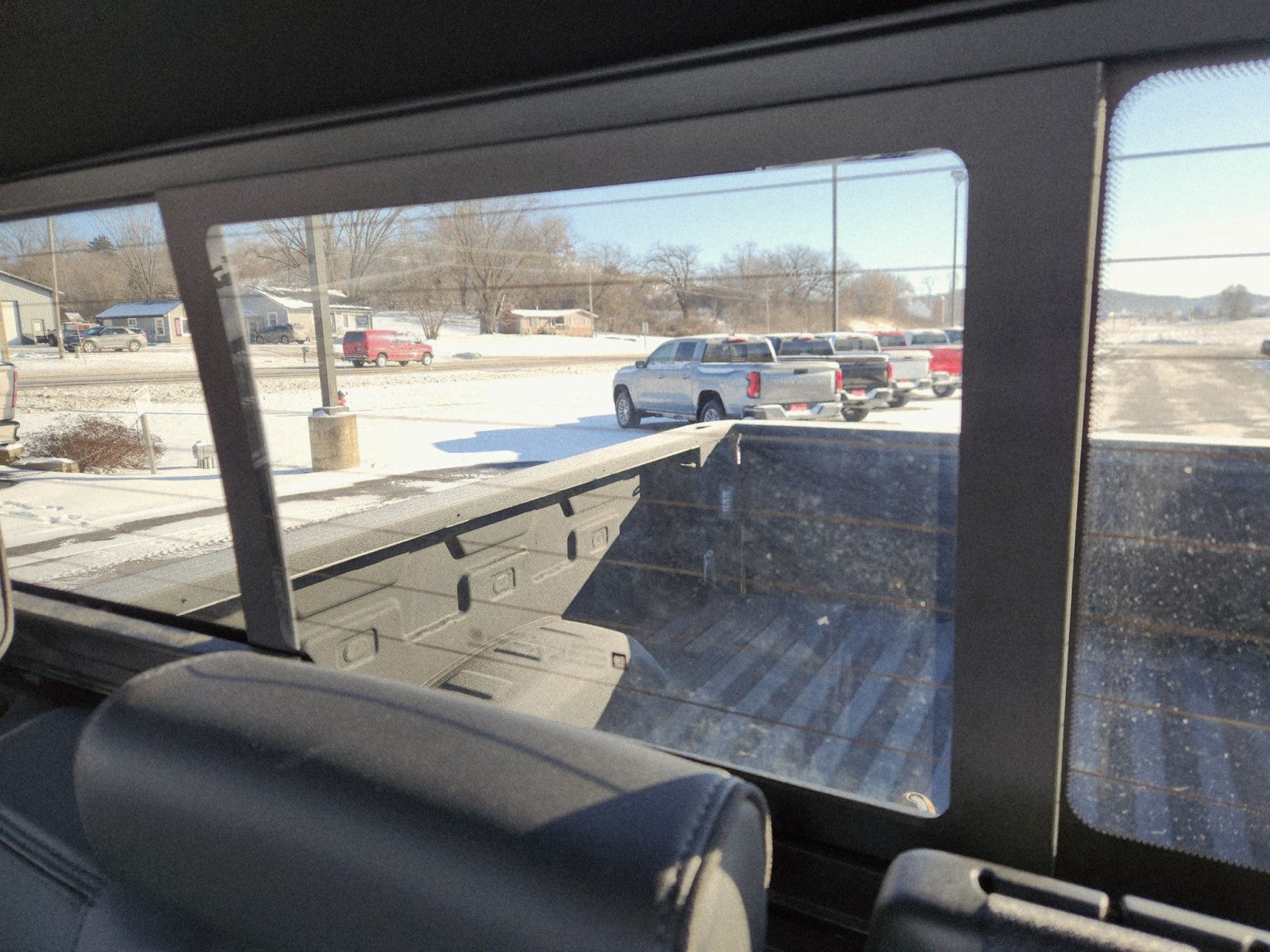 2023 Chevrolet Silverado 3500 HD High Country