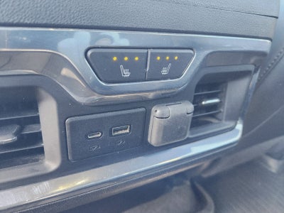 2023 Chevrolet Silverado 3500 HD High Country