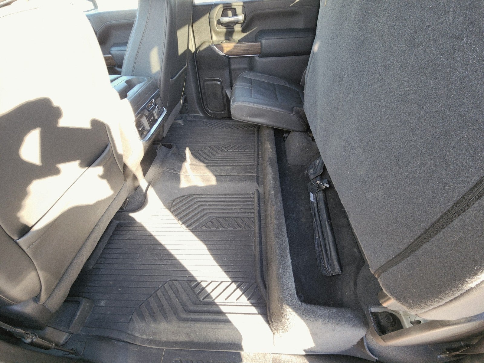 2023 Chevrolet Silverado 3500 HD High Country