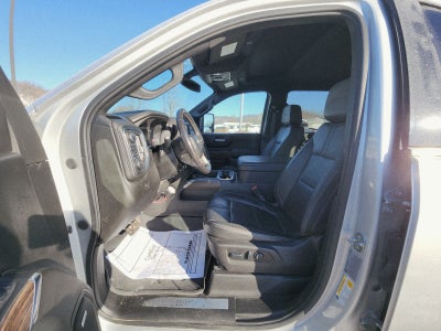 2023 Chevrolet Silverado 3500 HD High Country