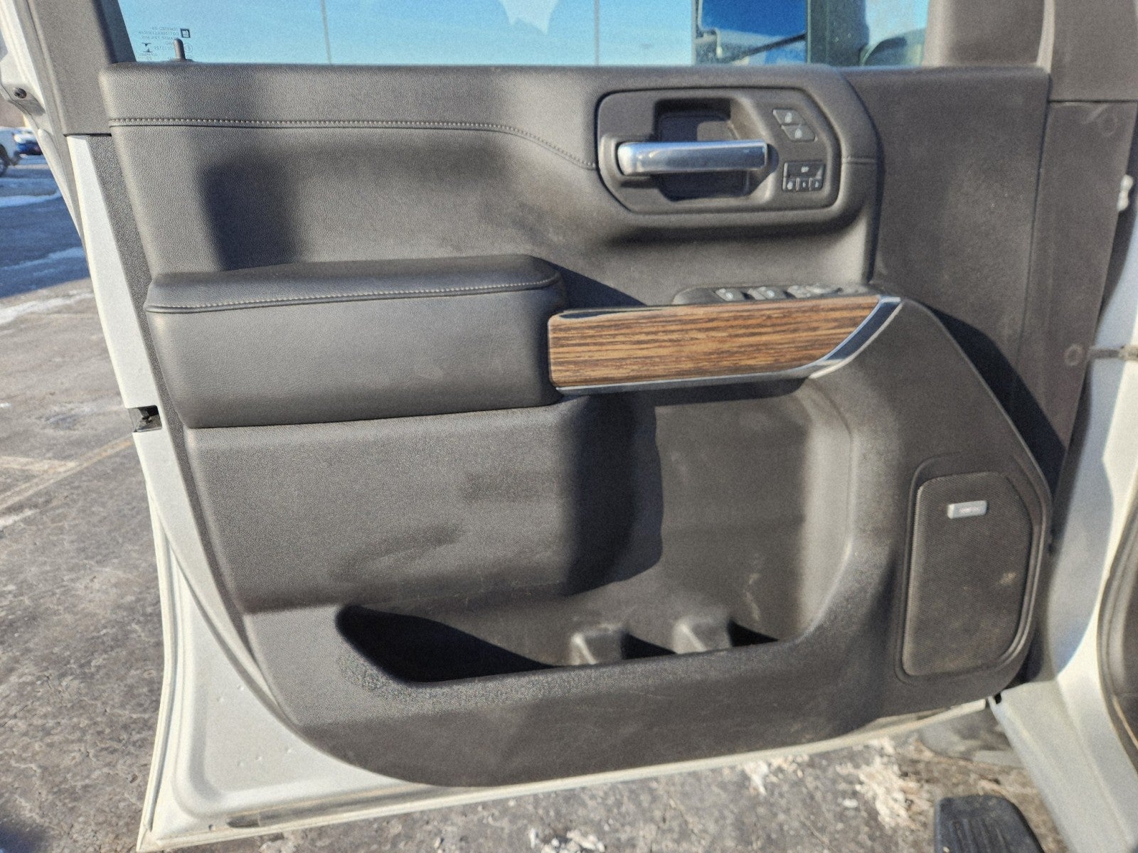 2023 Chevrolet Silverado 3500 HD High Country