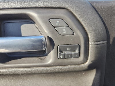 2023 Chevrolet Silverado 3500 HD High Country