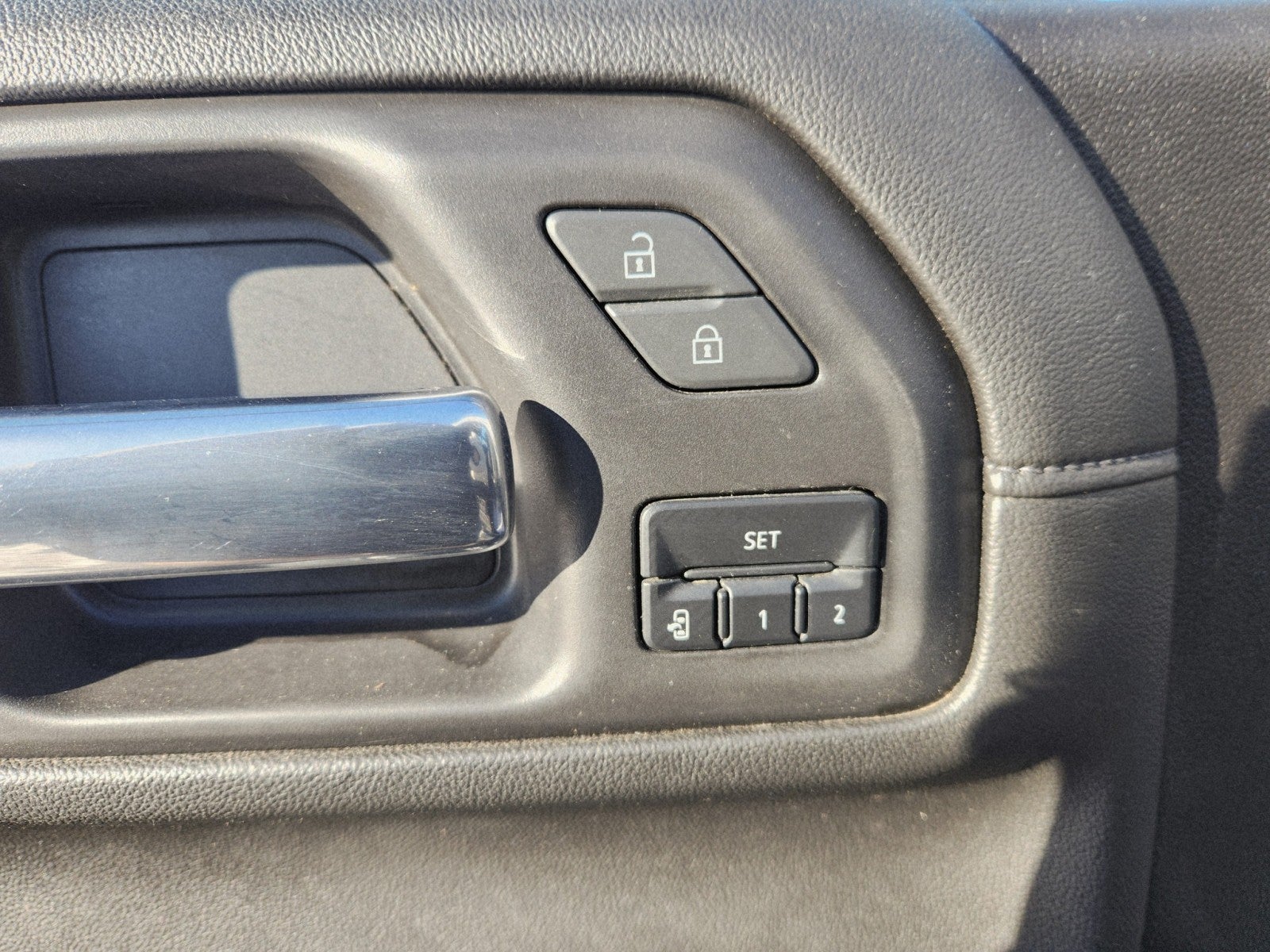 2023 Chevrolet Silverado 3500 HD High Country