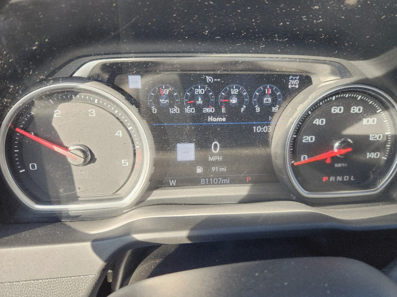 2023 Chevrolet Silverado 3500 HD High Country