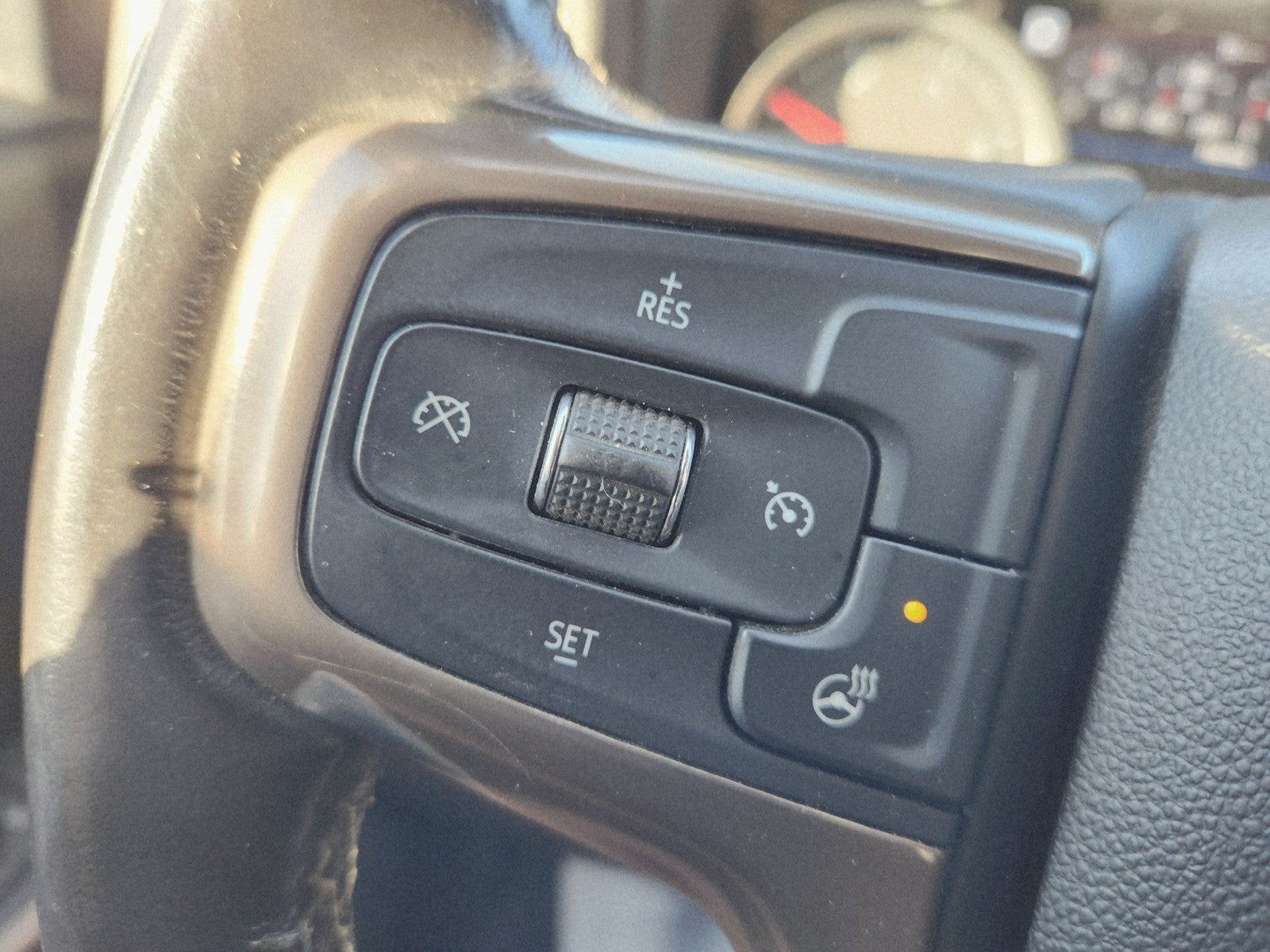 2023 Chevrolet Silverado 3500 HD High Country