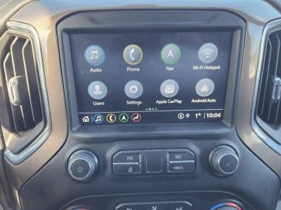 2023 Chevrolet Silverado 3500 HD High Country