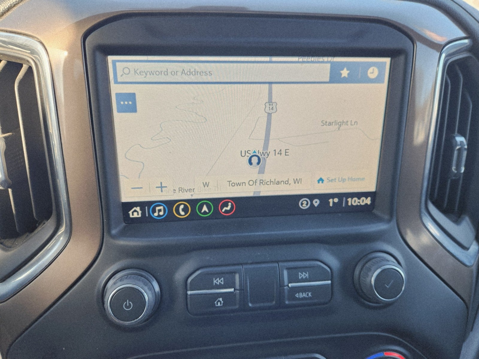 2023 Chevrolet Silverado 3500 HD High Country