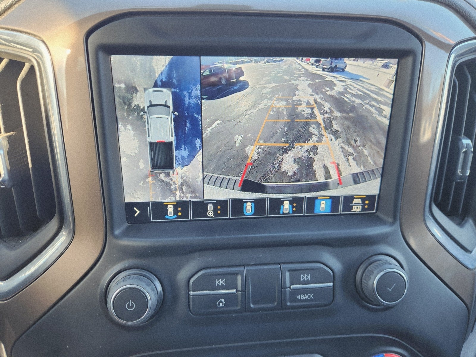 2023 Chevrolet Silverado 3500 HD High Country