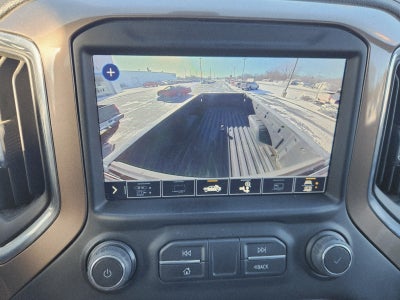 2023 Chevrolet Silverado 3500 HD High Country