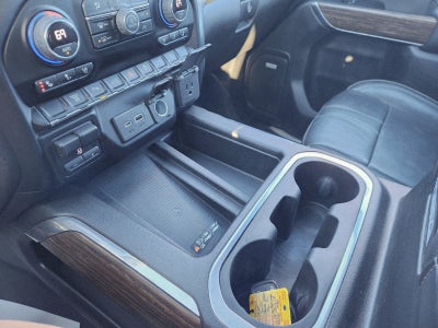 2023 Chevrolet Silverado 3500 HD High Country