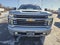 2023 Chevrolet Silverado 3500 HD High Country