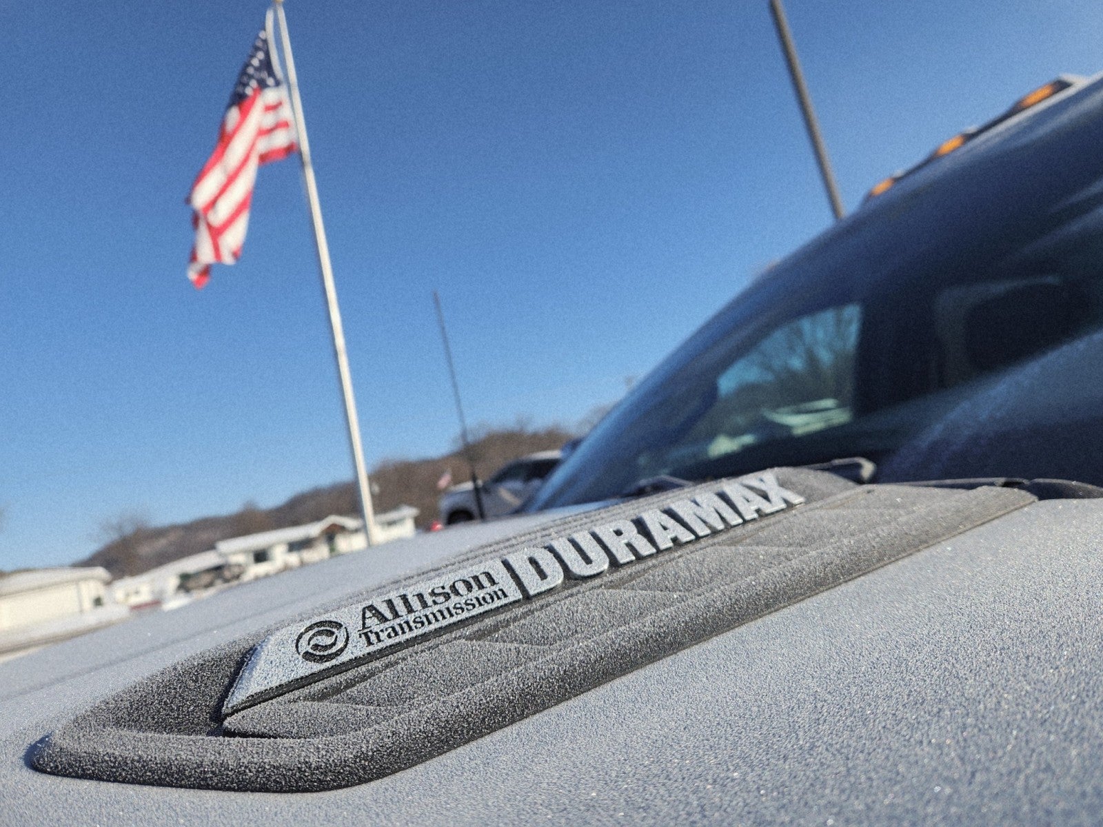 2023 Chevrolet Silverado 3500 HD High Country