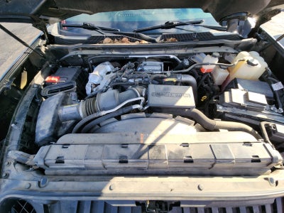 2022 Chevrolet Silverado 3500 HD High Country