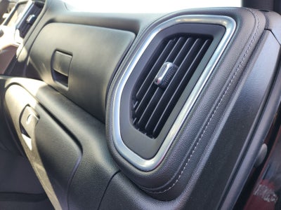 2022 Chevrolet Silverado 3500 HD High Country