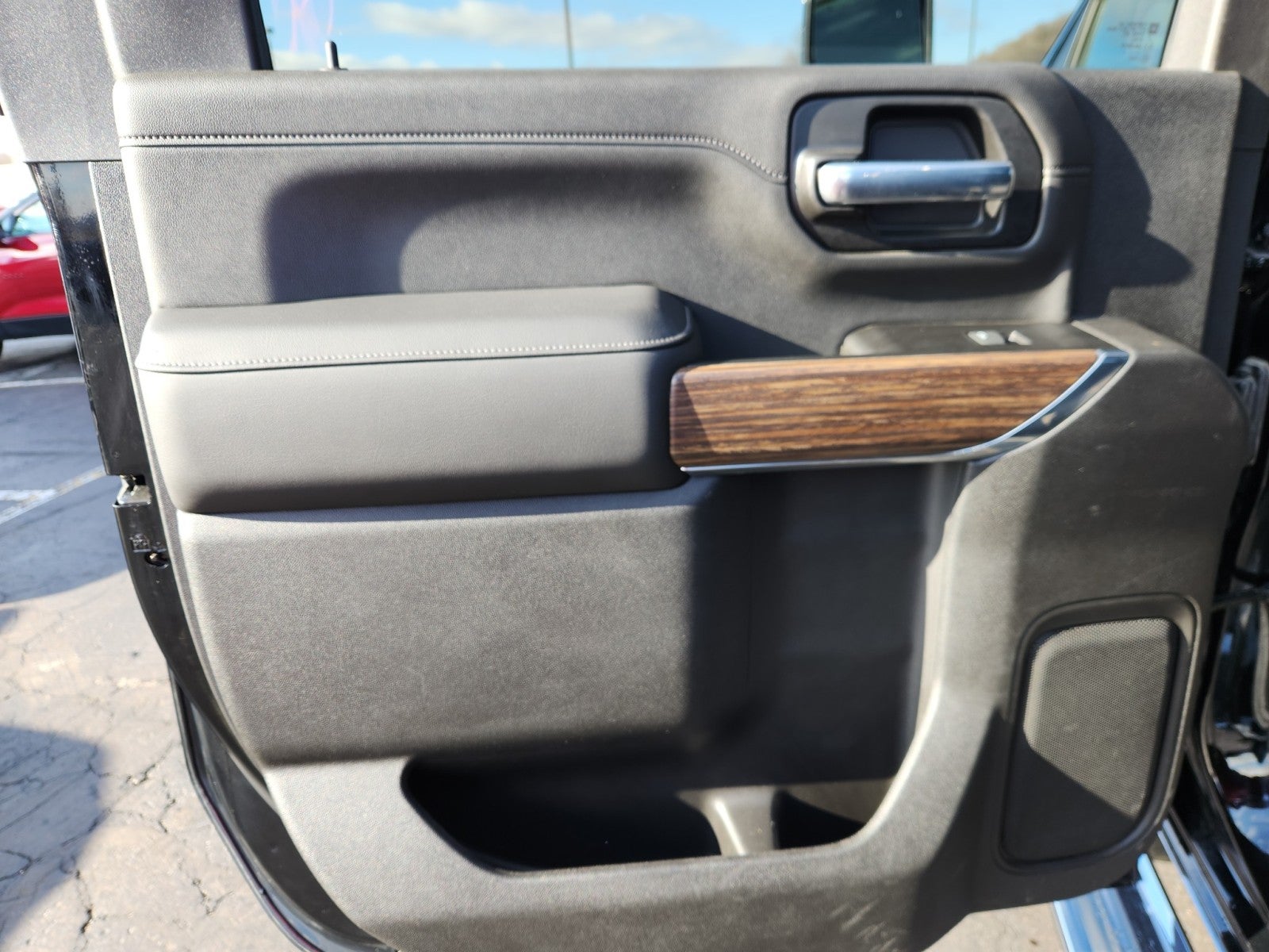 2022 Chevrolet Silverado 3500 HD High Country