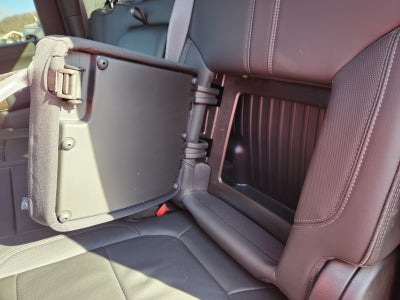 2022 Chevrolet Silverado 3500 HD High Country