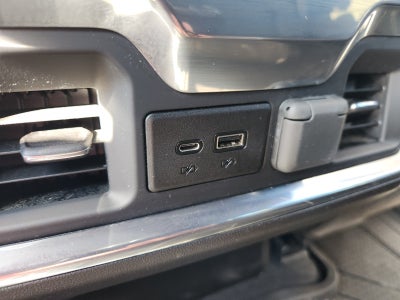 2022 Chevrolet Silverado 3500 HD High Country