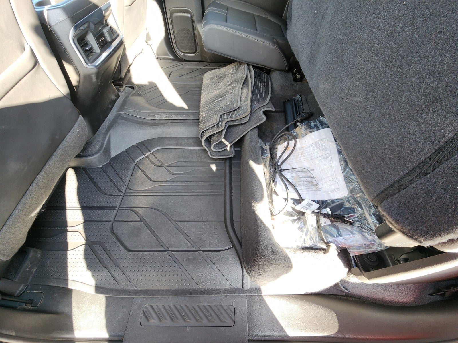 2022 Chevrolet Silverado 3500 HD High Country