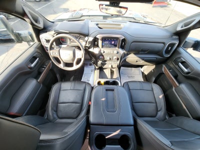 2022 Chevrolet Silverado 3500 HD High Country